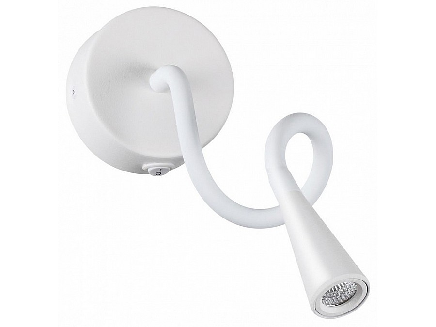 Бра Odeon Light Odds 4255/3WL