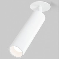 Спот Elektrostandard Diffe Diffe белый 8W 4200K (25040/LED)