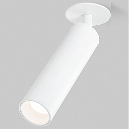 Спот Elektrostandard Diffe Diffe белый 8W 4200K (25040/LED)