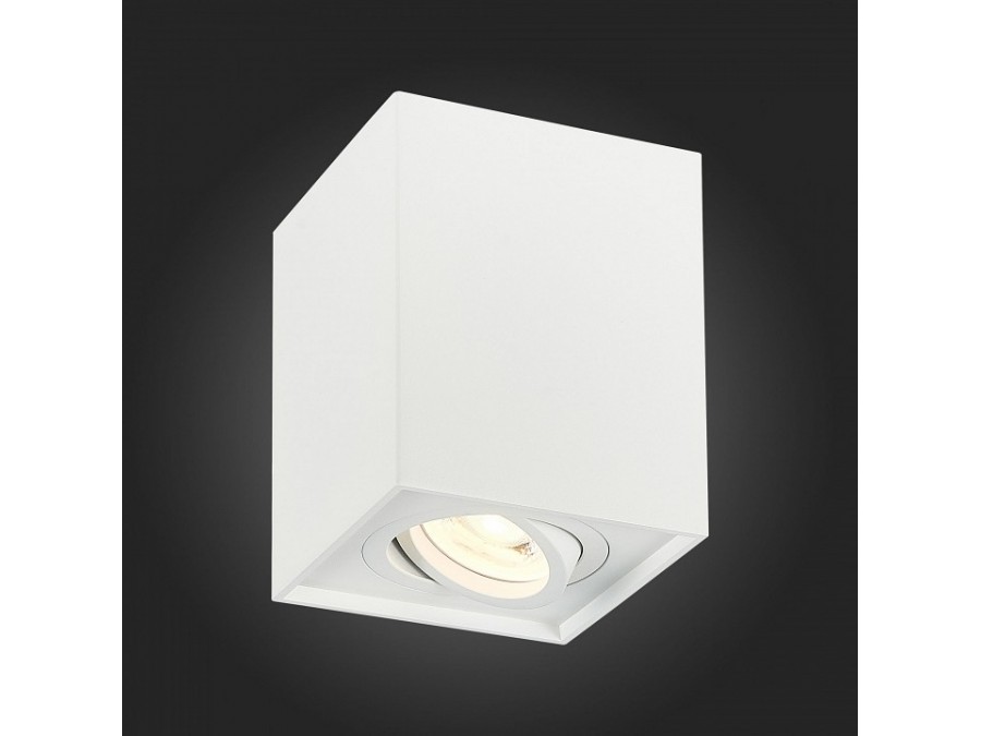 Спот ST-Luce Quadrus ST109.507.01