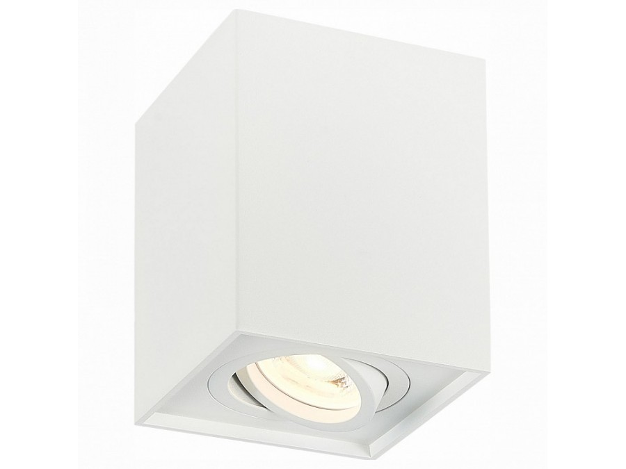 Спот ST-Luce Quadrus ST109.507.01