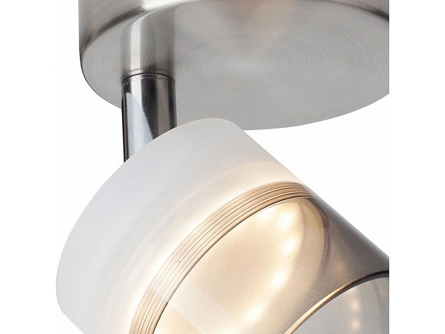 Спот TopLight Rosa TL1230Y-01SN