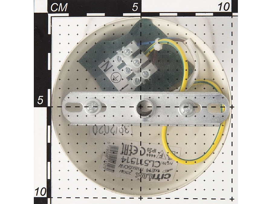 Бра Citilux Прованс CL511514
