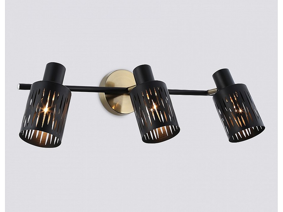Спот Ambrella Light TR TR8669