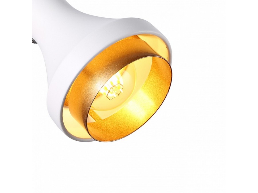 Спот Escada NORA 1147/1A White