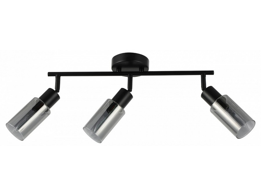 Спот Escada Sector 10172/3A Chrome