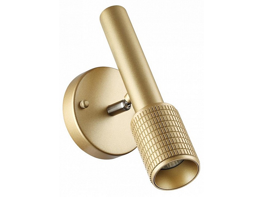 Бра Odeon Light Mehari 4237/1W