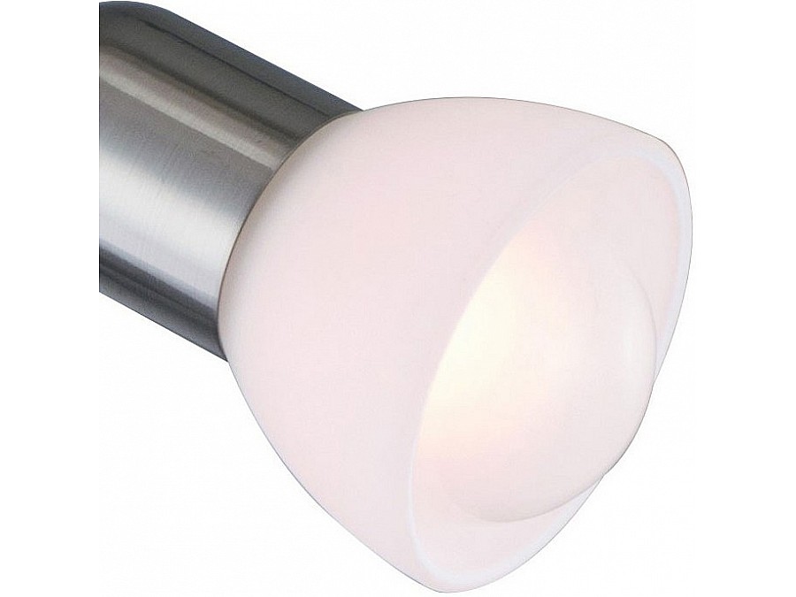 Бра Arte Lamp Falena A3116AP-1SS