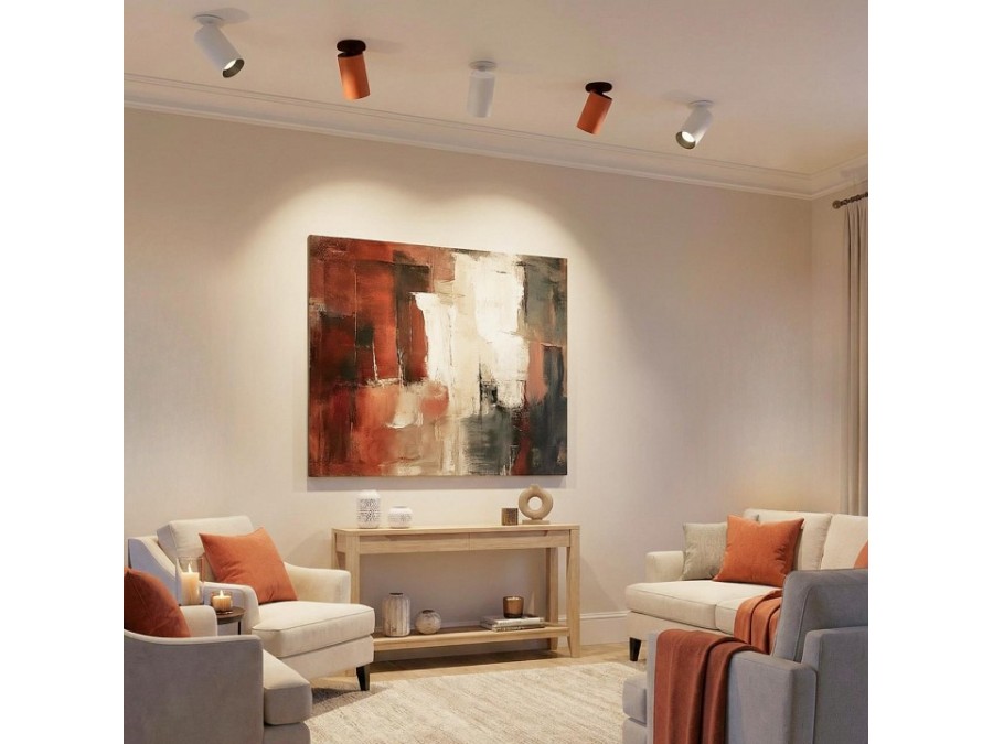 Спот Citilux AXEL CL512D10