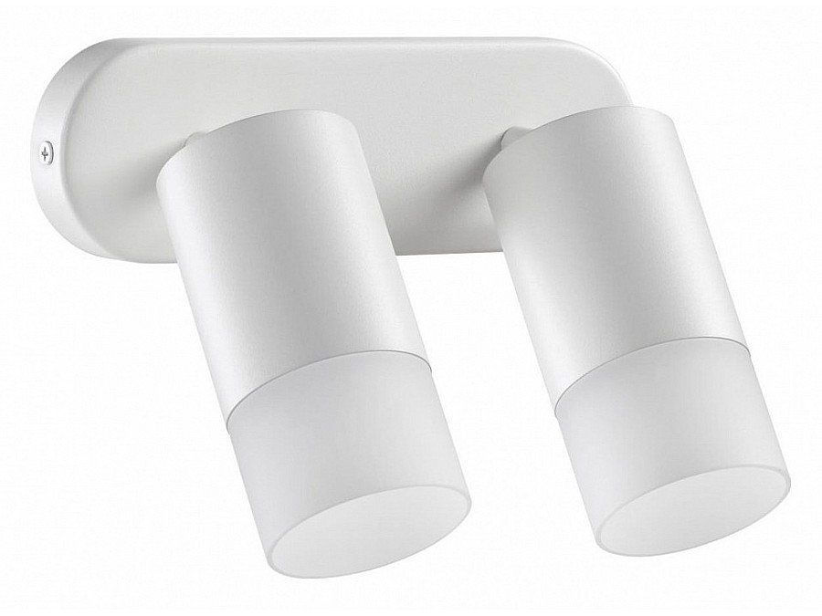 Спот Novotech Flax 370738