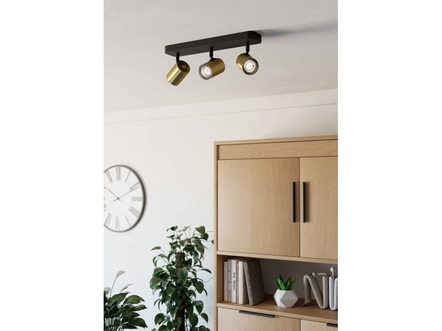 Спот Eglo CONSUMA 1 300585