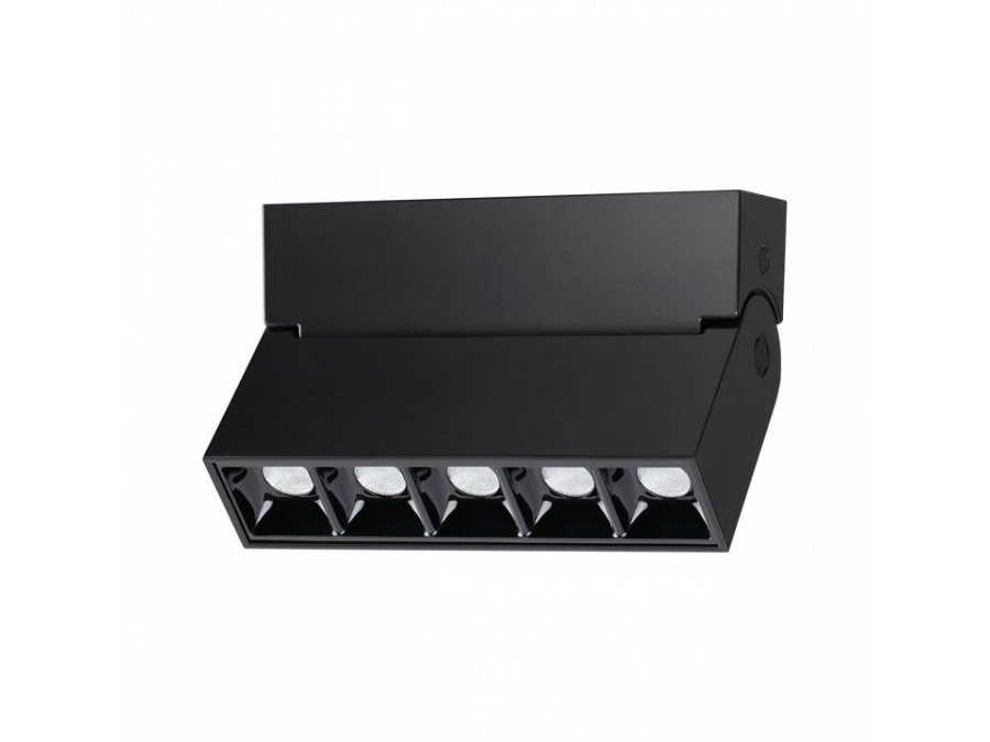 Спот Novotech Eos 358323