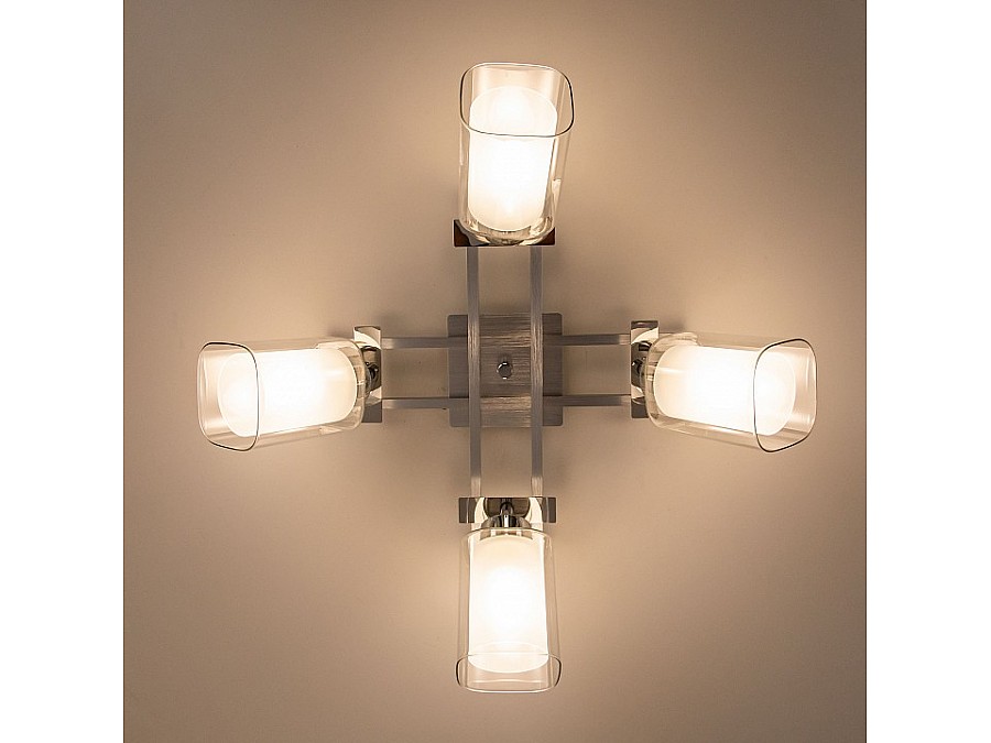 Спот Citilux Риволи CL104140