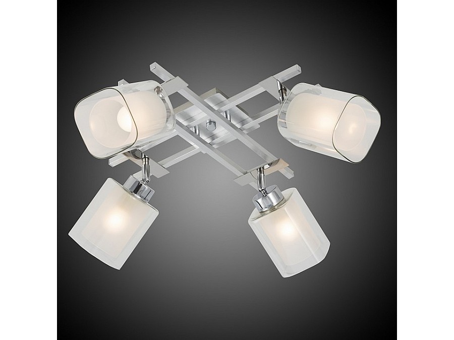 Спот Citilux Риволи CL104140