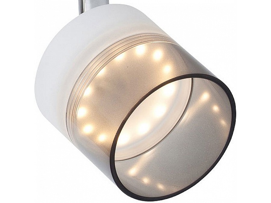 Спот TopLight Rosa TL1230Y-02SN