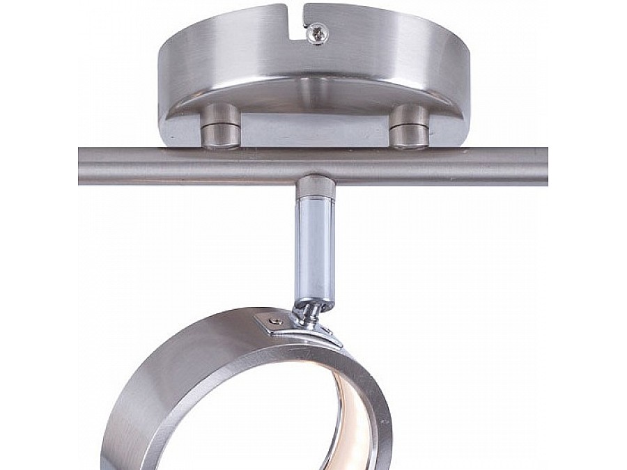 Спот TopLight Jacklyn TL1239Y-03SN
