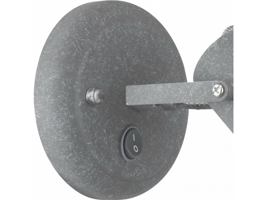 Бра Arte Lamp 1677 A1677AP-1GY
