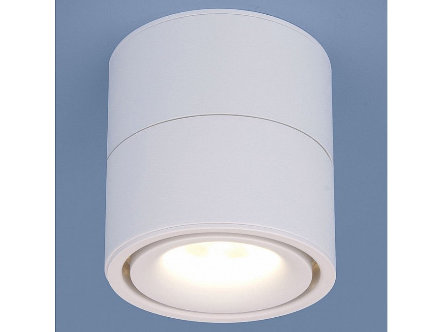 Спот Elektrostandard Dlr031 a040958