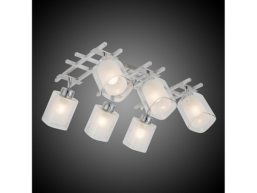 Спот Citilux Риволи CL104160