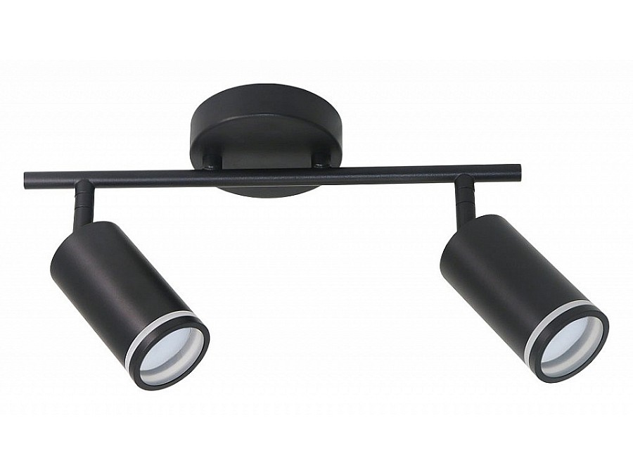 Спот Arte Lamp Imai A2365PL-2BK