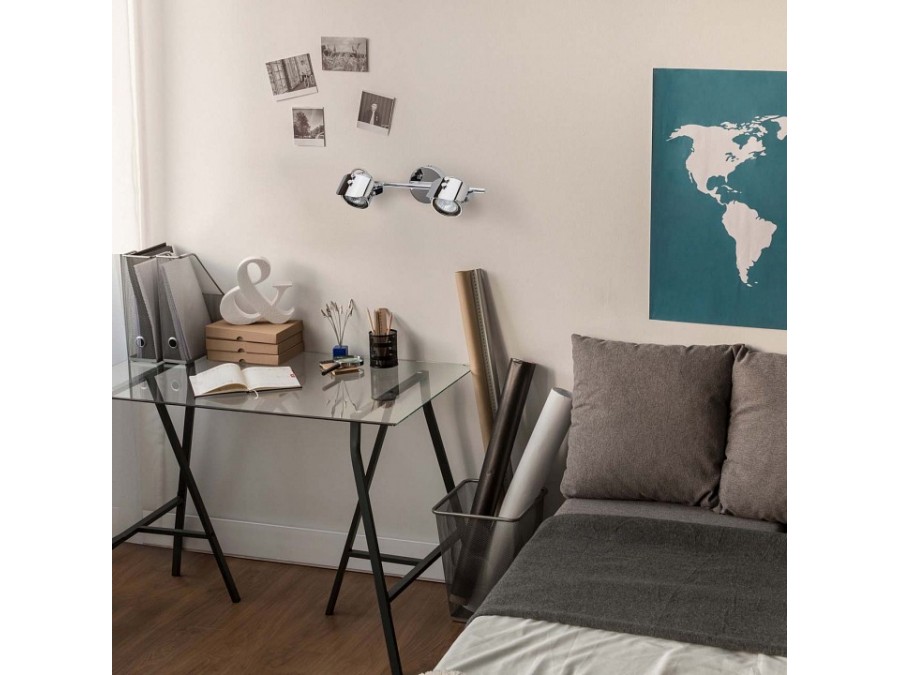 Спот DeMarkt Алгол 4 506021602