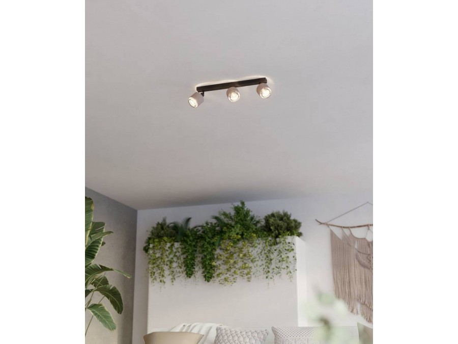 Спот Eglo ROSLEY 43658