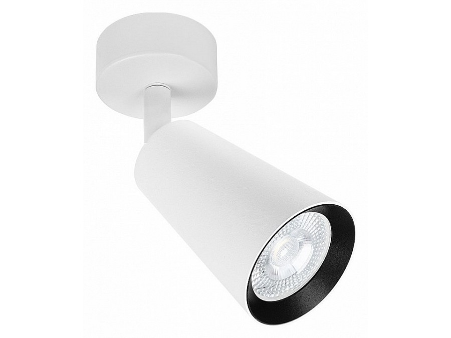 Спот Arte Lamp Cintura A2352PL-1WH