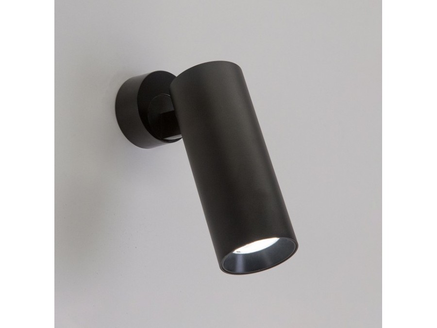 Спот Citilux Тубус CL01B121N