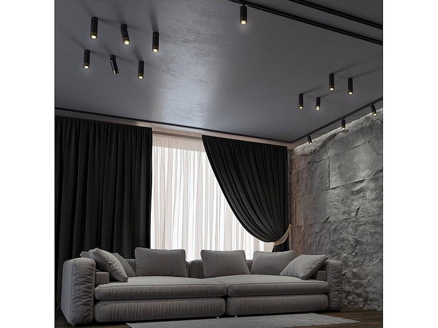 Спот Novotech Slim 370871