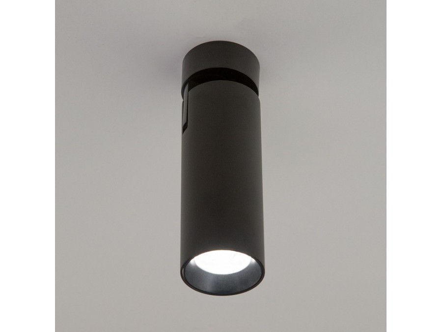 Спот Citilux Тубус CL01B121N
