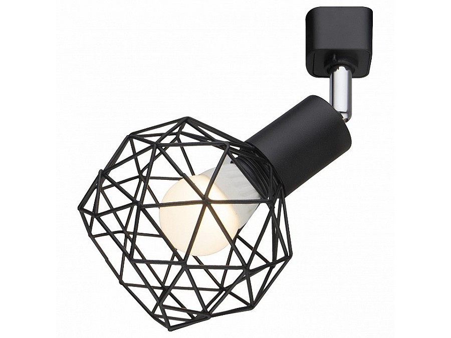 Спот Arte Lamp 6141 A6141PL-1BK