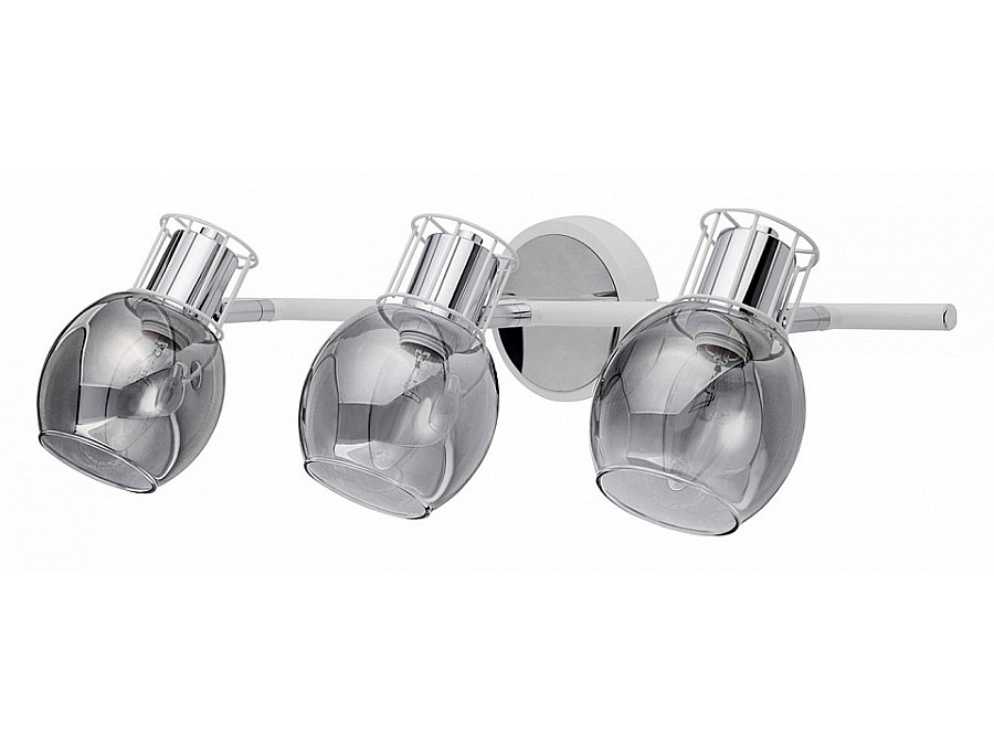 Спот Escada Phantom 1137/3A Chrome