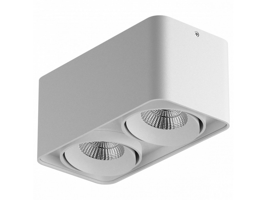 Спот Lightstar Monocco 52326