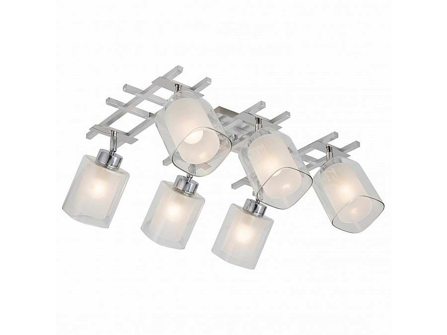 Спот Citilux Риволи CL104160