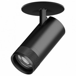 Спот Lightstar Canno Pro C4307RS