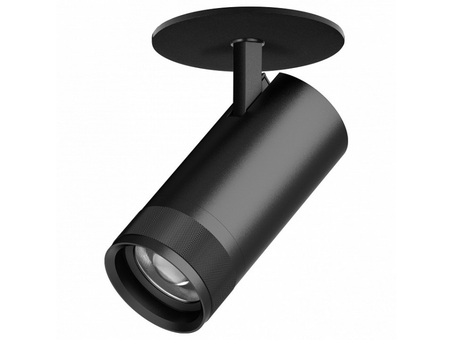 Спот Lightstar Canno Pro C4307RS