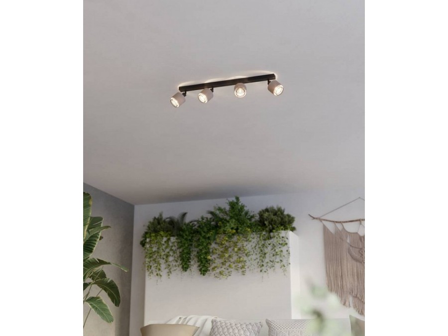 Спот Eglo ROSLEY 43659