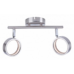 Спот TopLight Jacklyn TL1239Y-02SN