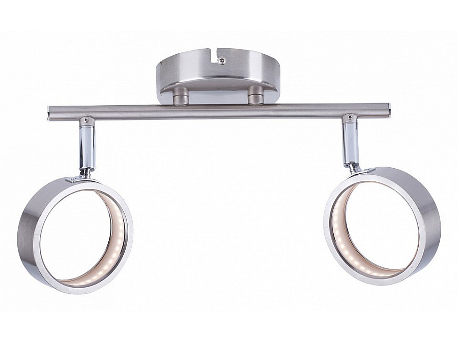 Спот TopLight Jacklyn TL1239Y-02SN