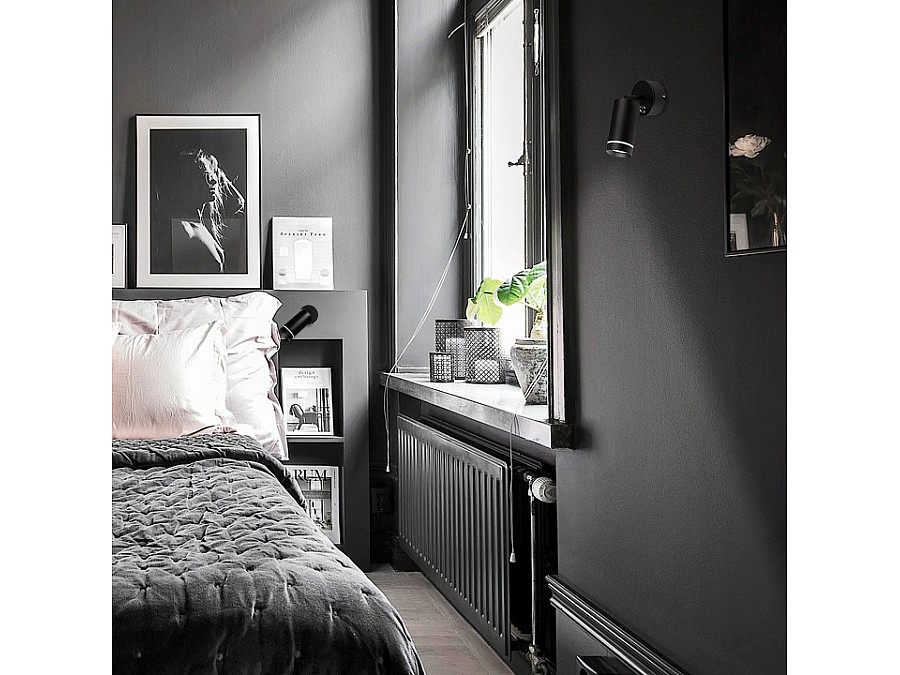 Бра Elektrostandard Topper a043957