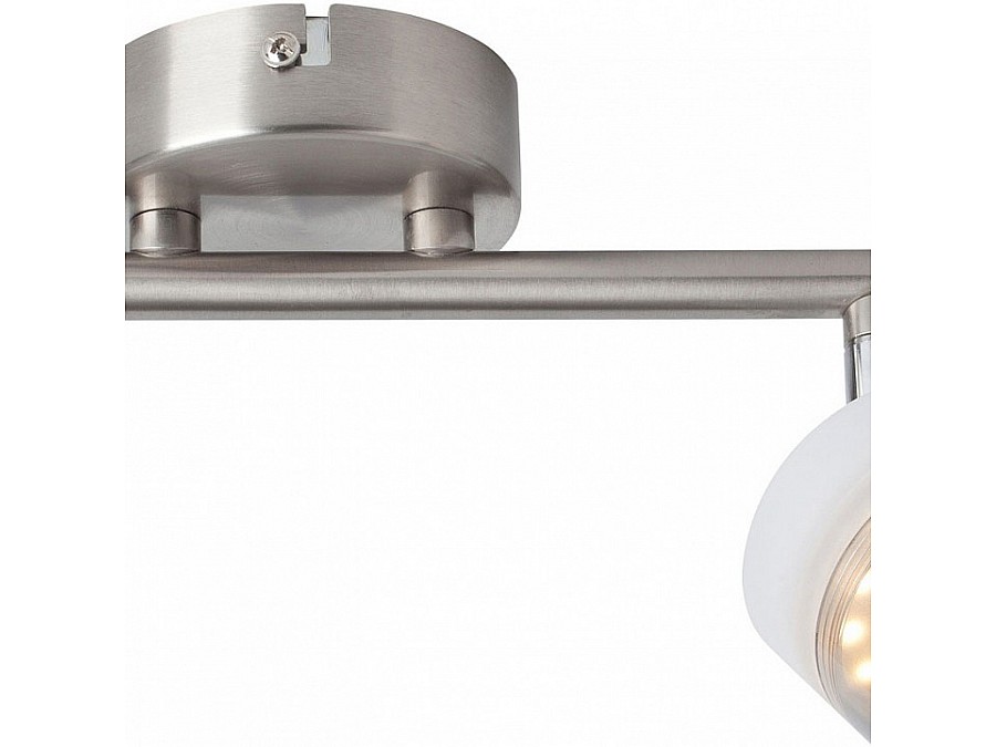 Спот TopLight Rosa TL1230Y-02SN