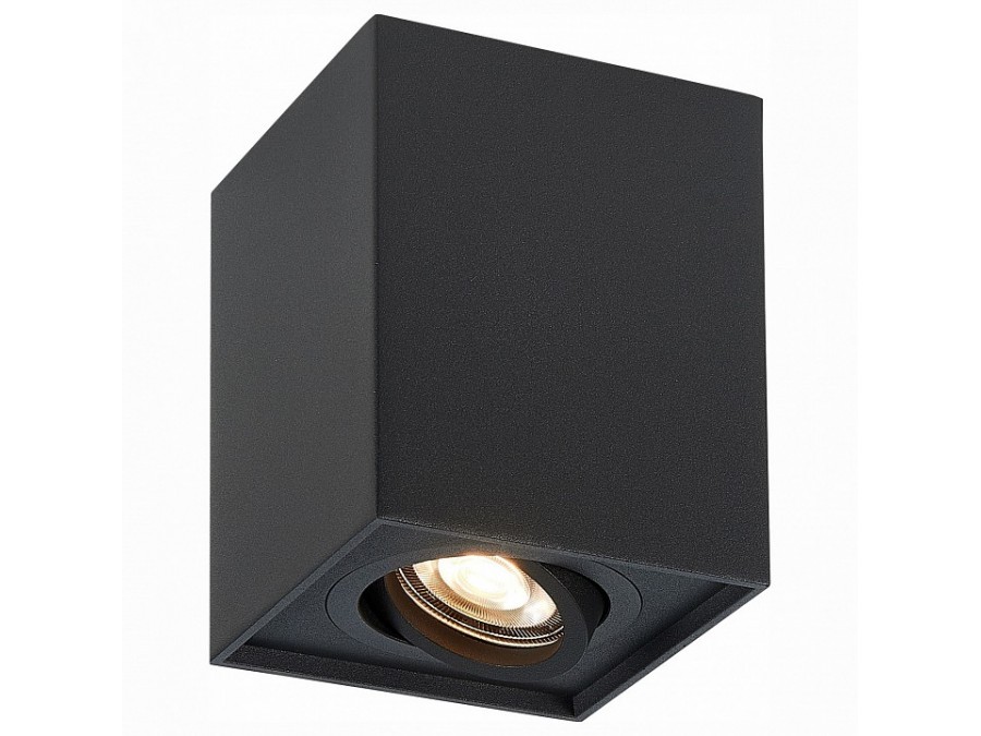 Спот ST-Luce Quadrus ST109.407.01