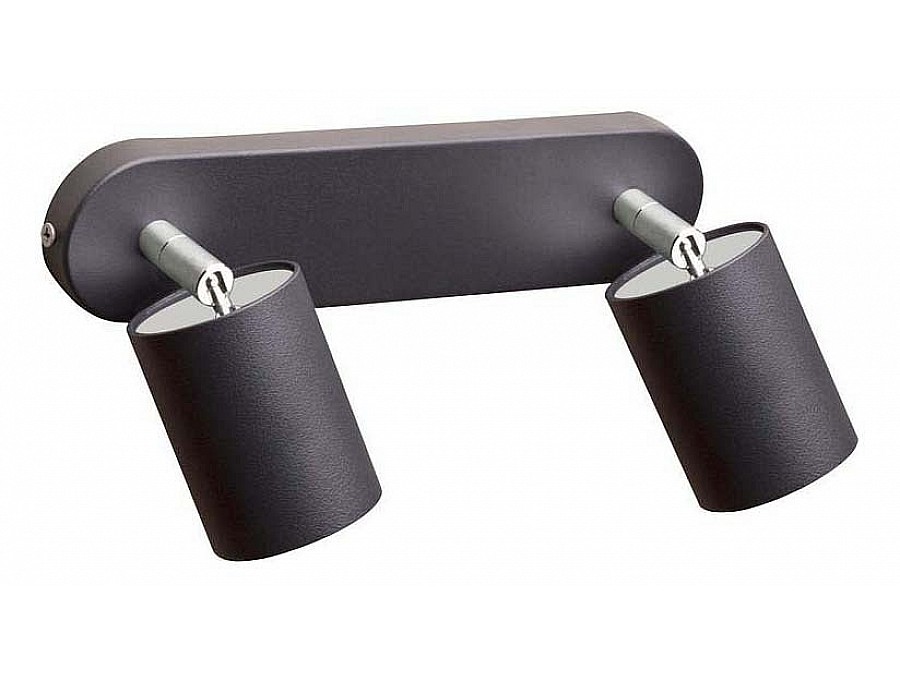 Спот Nowodvorski Eye Spot Graphite 6135