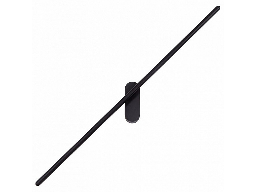 Спот Arte Lamp Prima A2028AP-1BK