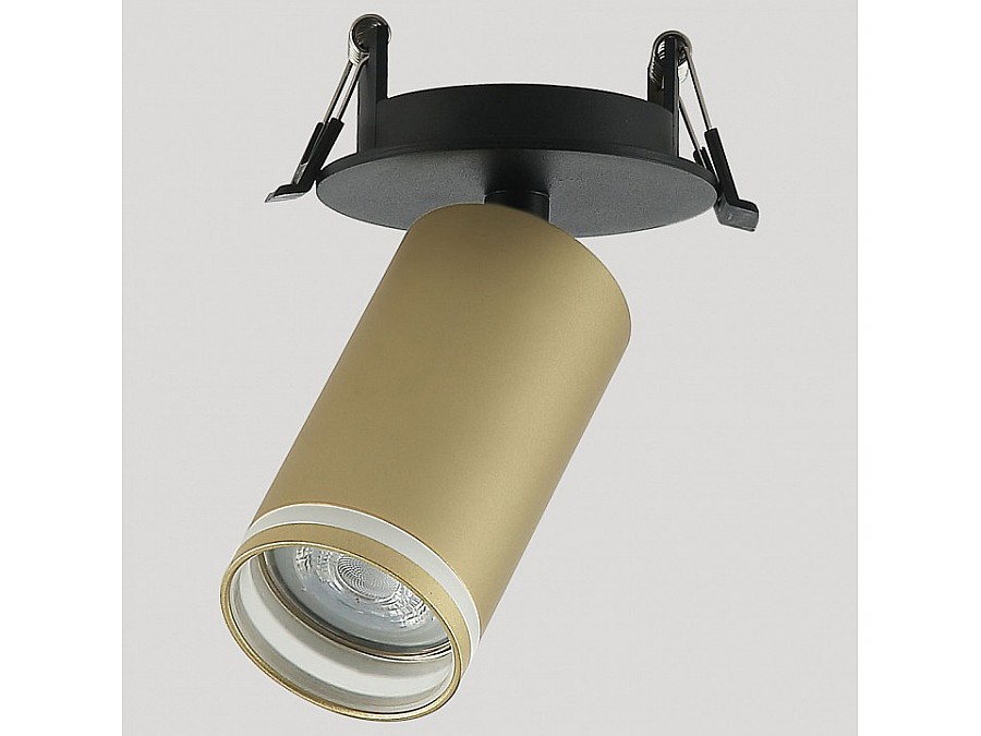 Спот Imex ARTA GU10 IL.0005.2001-R-BMG