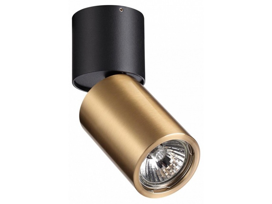 Спот Odeon Light Duetta 4280/1C