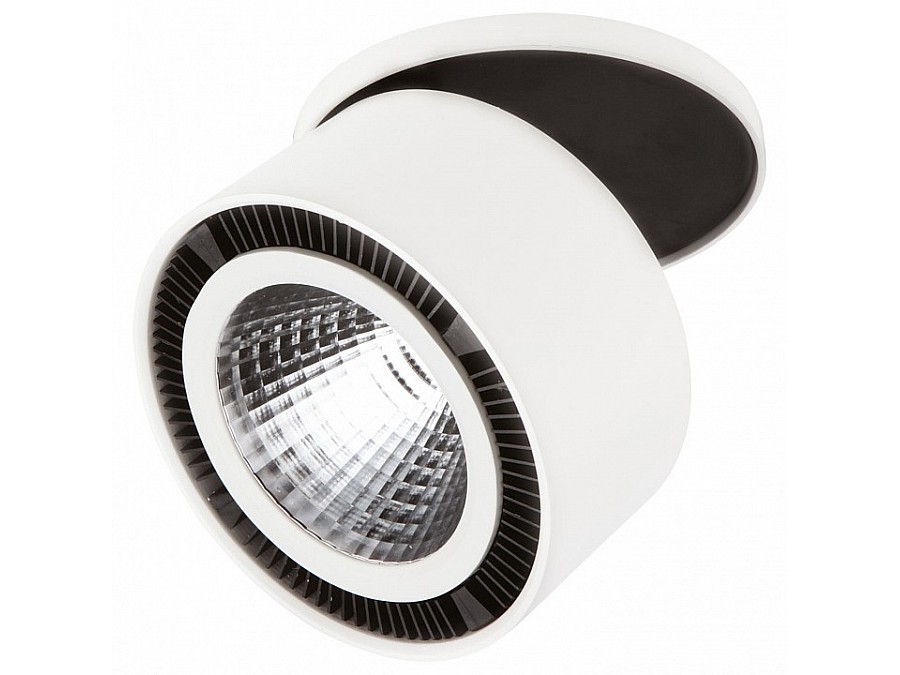 Спот Lightstar Forte Inca LED 214806