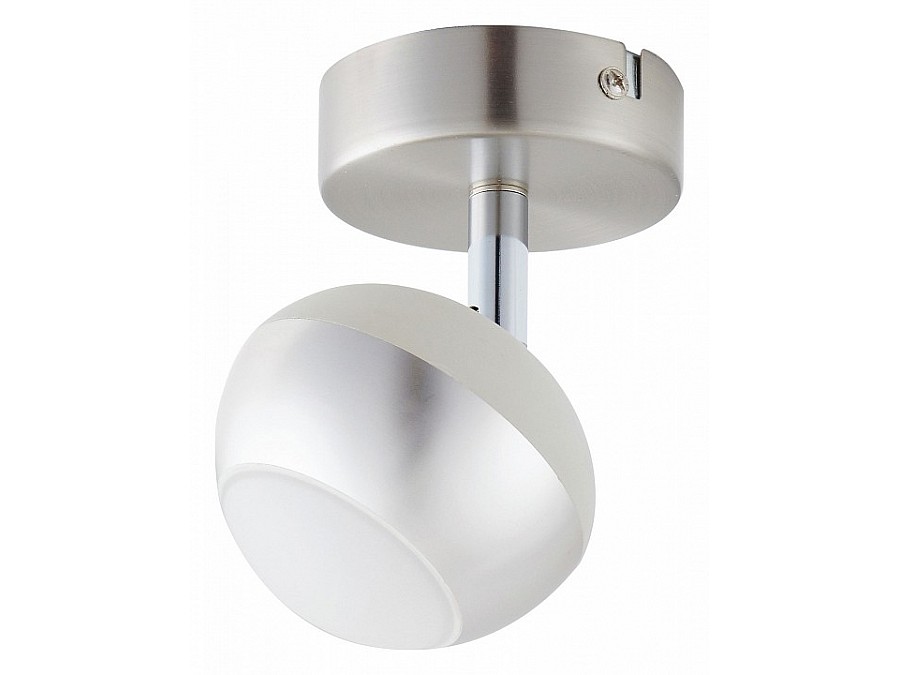 Спот TopLight Doreen TL1241Y-01SN