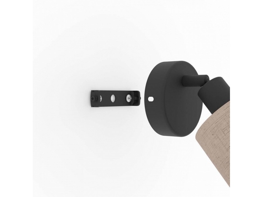 Спот Eglo ROSLEY 43656