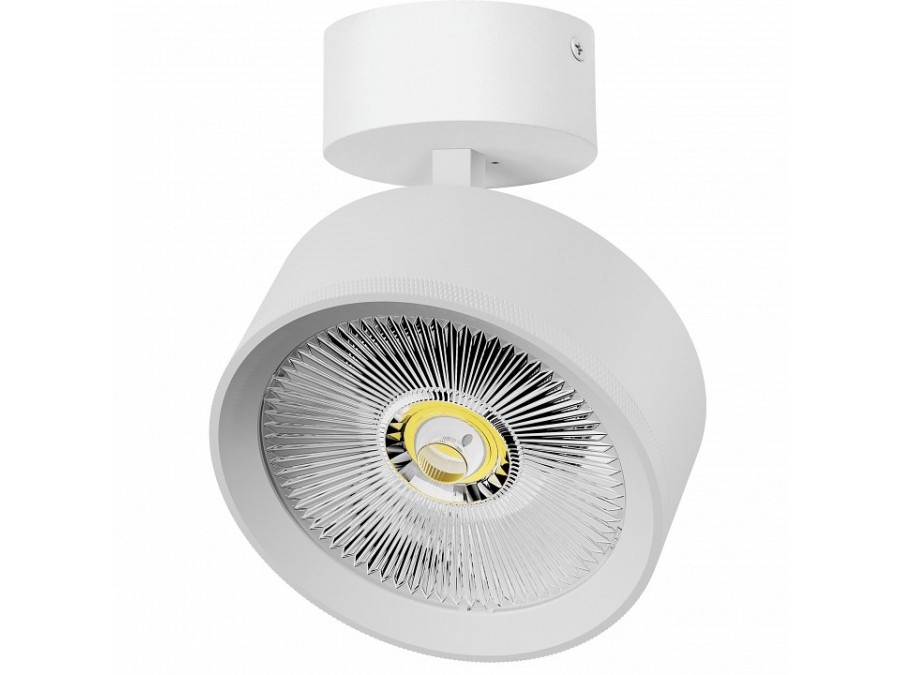 Спот Lightstar Alta Pro A5746SO